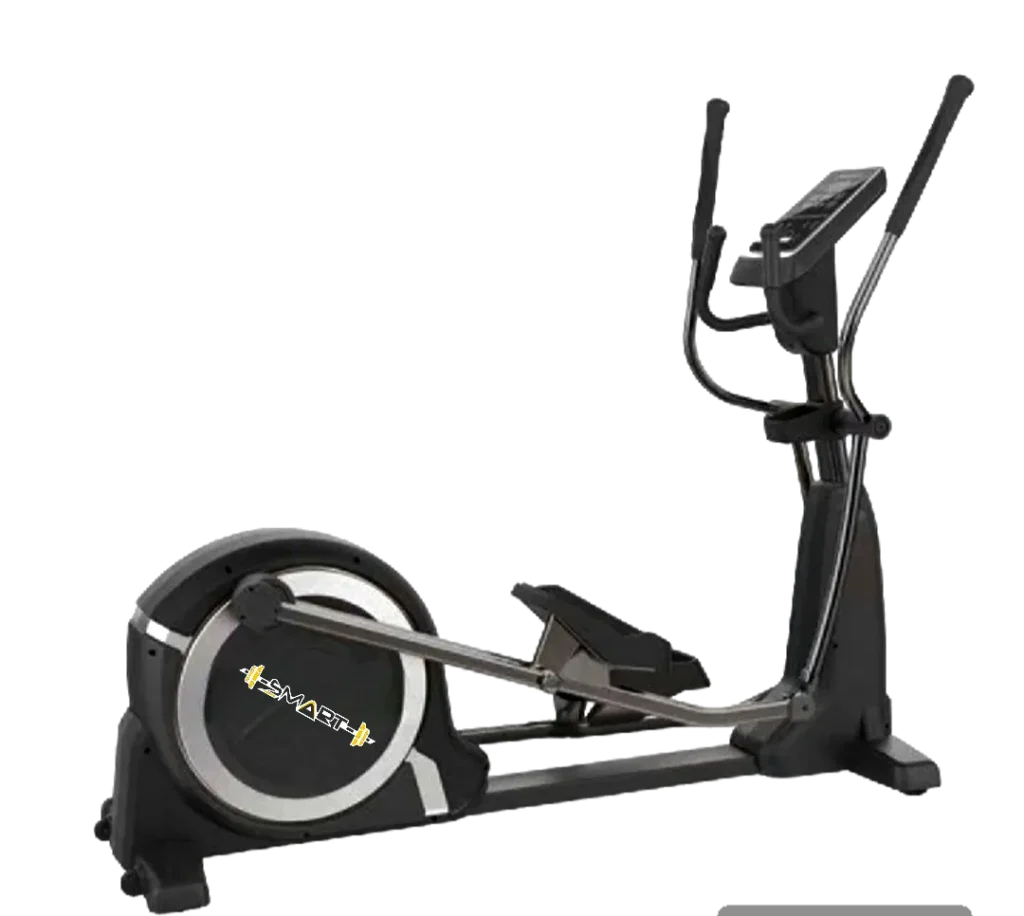 Elliptical cross trainer00003