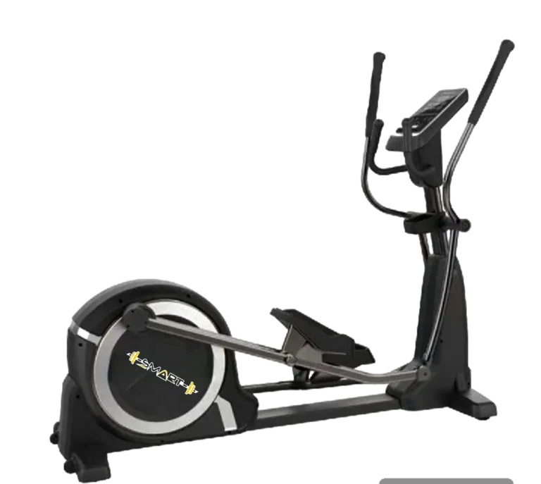 Elliptical cross trainer00003