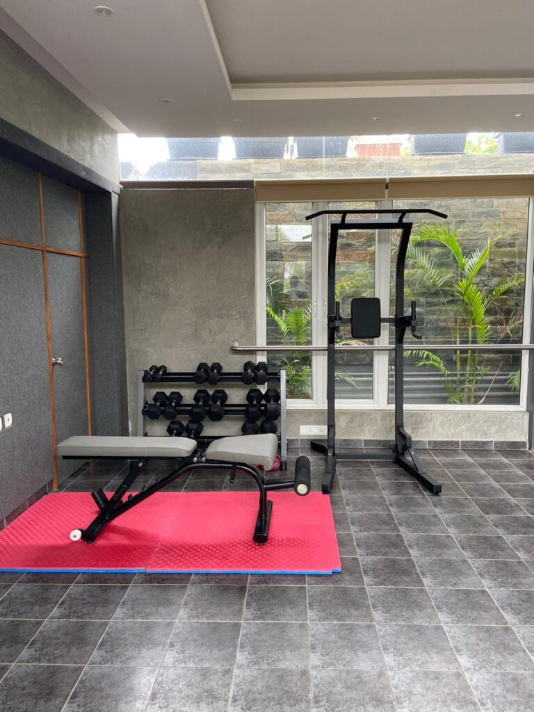 FID Bench