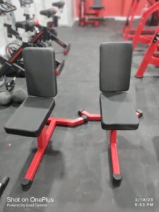 Utility stool