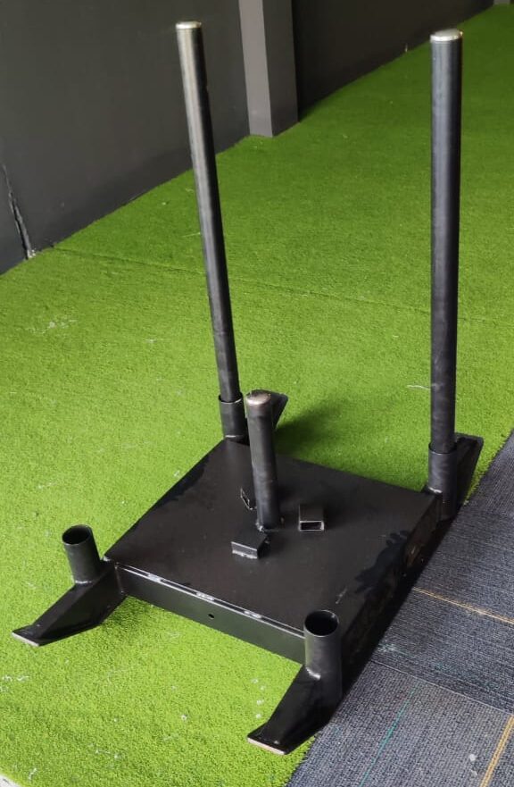 Sled