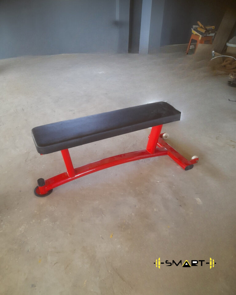 Flat bench