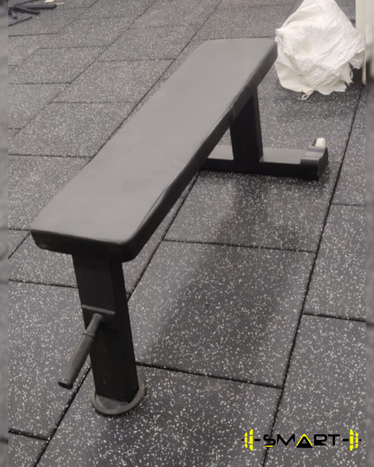 Flat bench