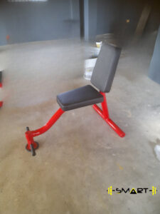 Utility stool