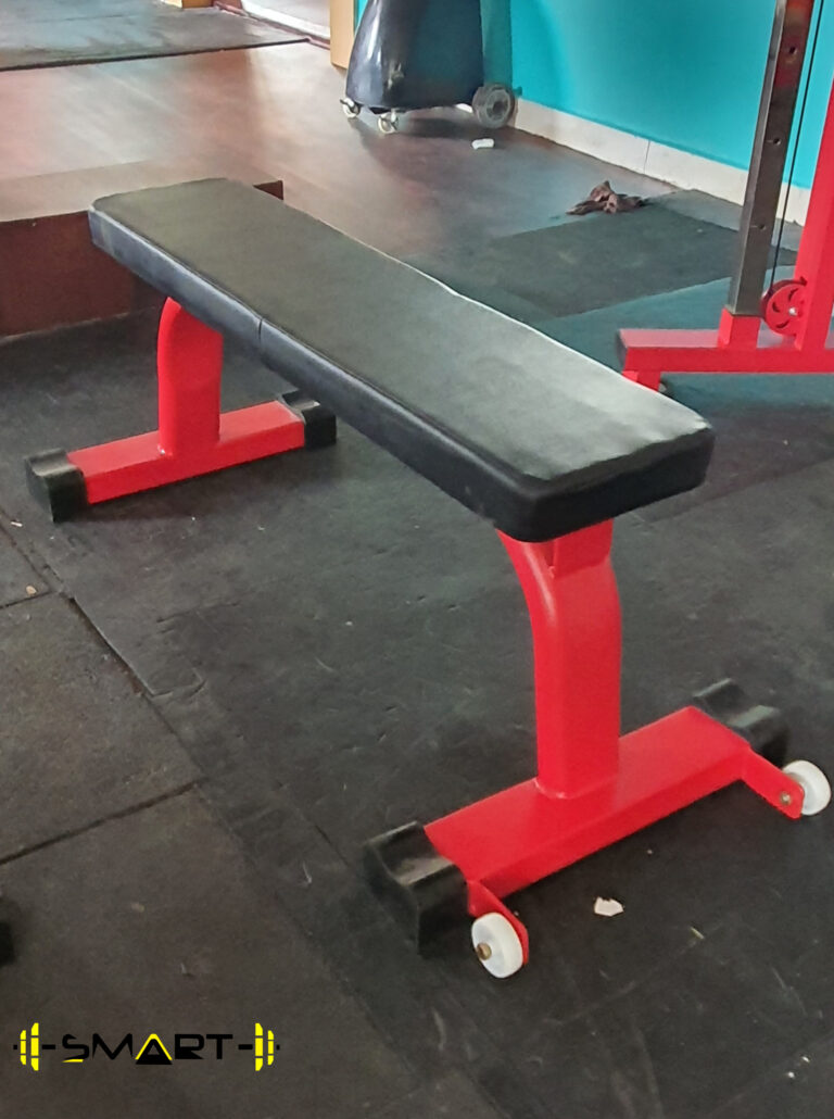 Flat bench