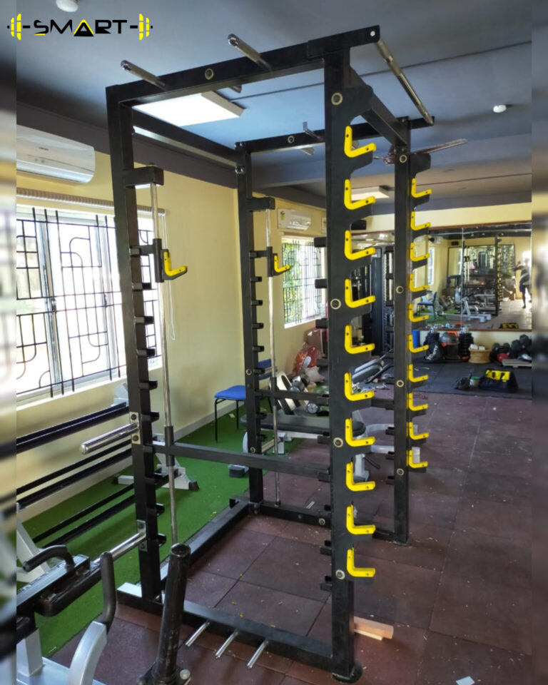 Power rack