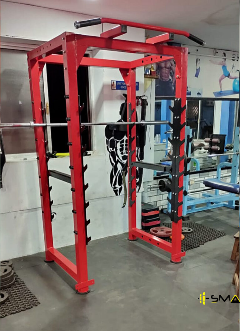 Power rack