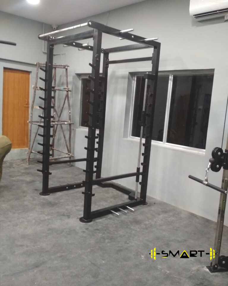 Power rack