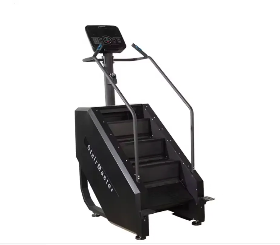 Stair master machine