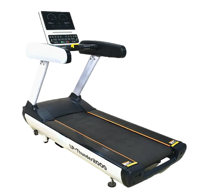 Treadmill LP Thunder 2000