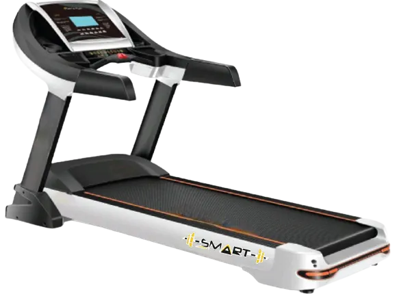 Treadmill LP