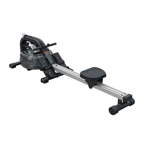 Water rower